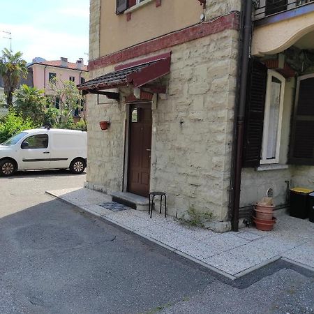 Casa Di Luca Appartement Lecco Buitenkant foto