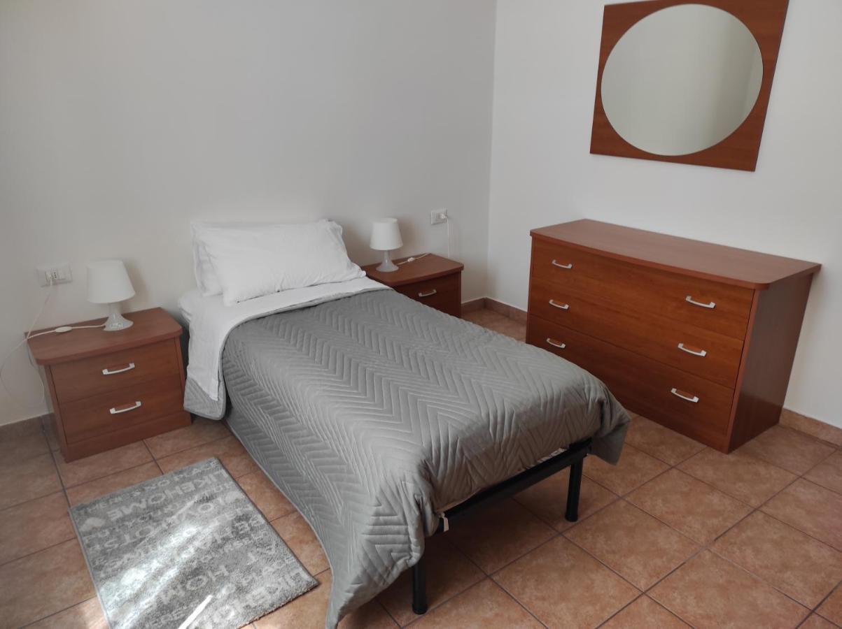 Casa Di Luca Appartement Lecco Buitenkant foto