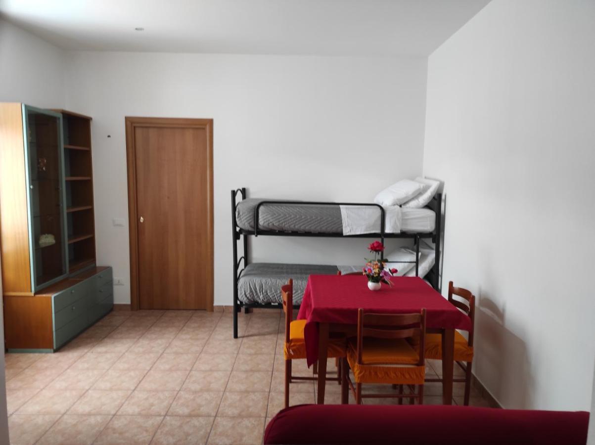 Casa Di Luca Appartement Lecco Buitenkant foto