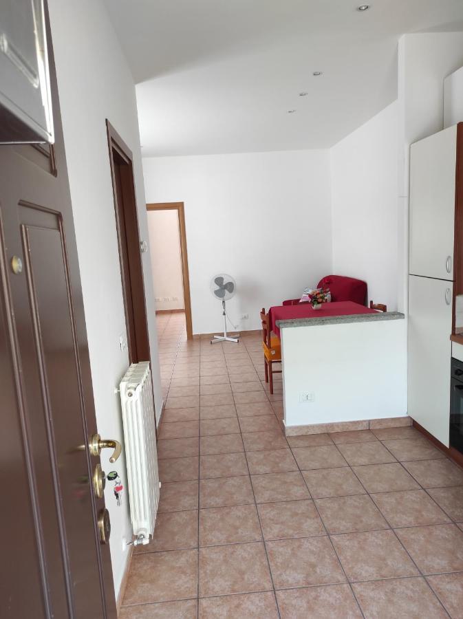 Casa Di Luca Appartement Lecco Buitenkant foto