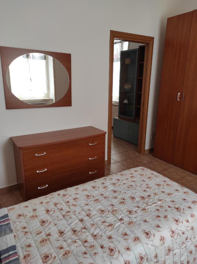 Casa Di Luca Appartement Lecco Buitenkant foto