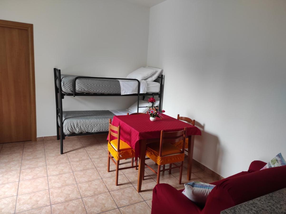Casa Di Luca Appartement Lecco Buitenkant foto