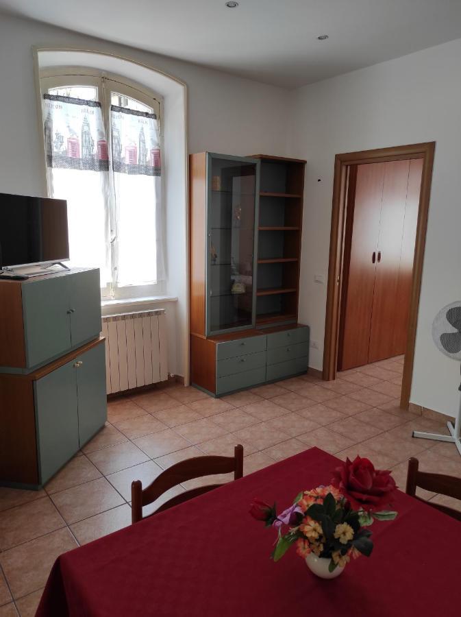 Casa Di Luca Appartement Lecco Buitenkant foto