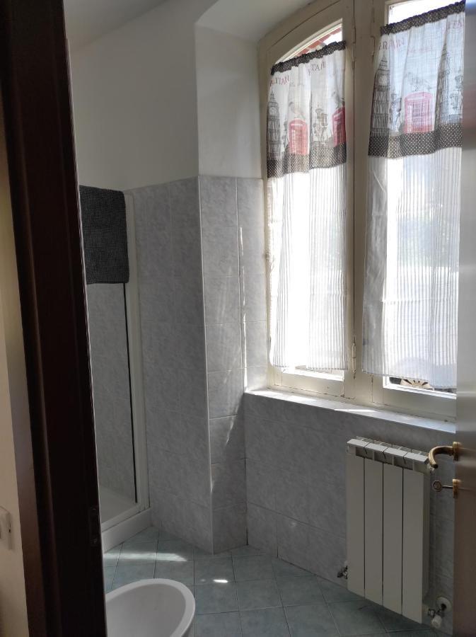 Casa Di Luca Appartement Lecco Buitenkant foto