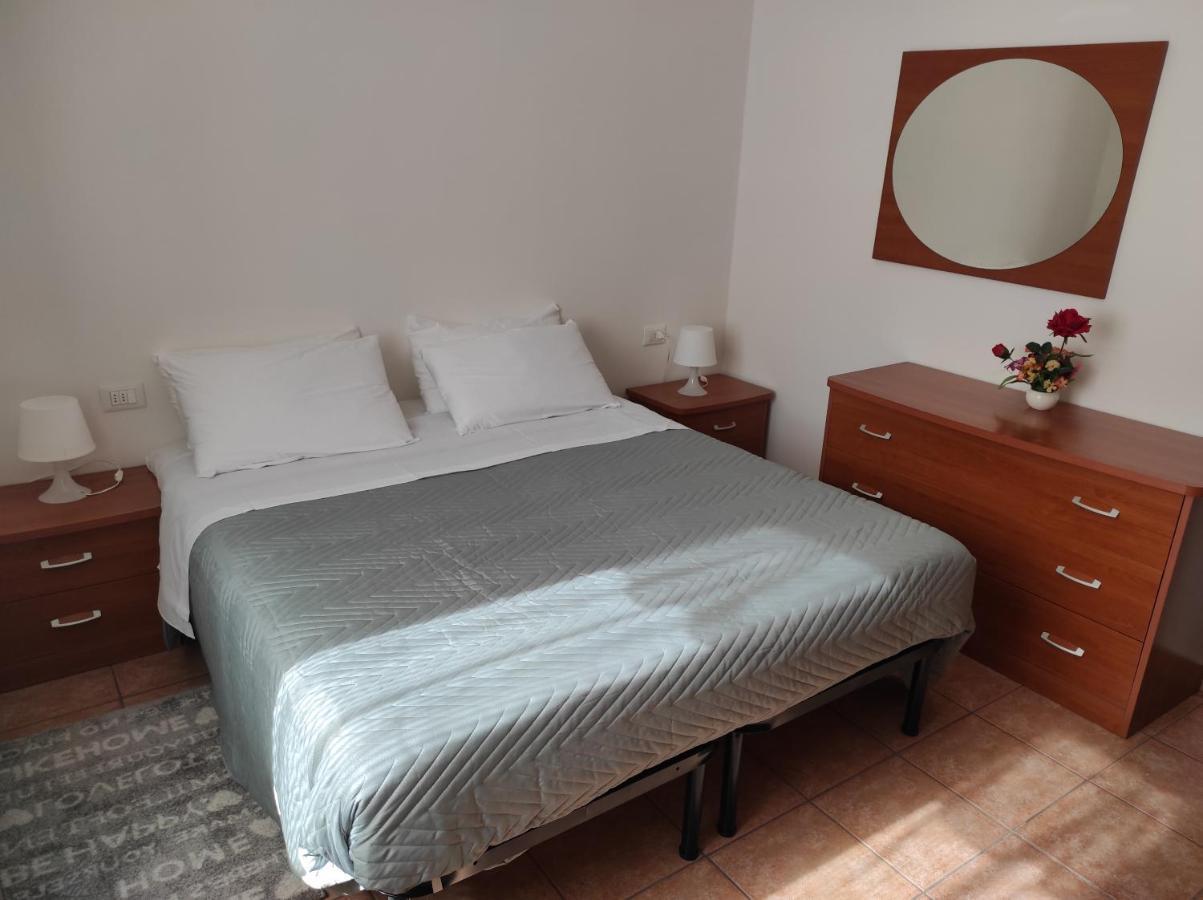 Casa Di Luca Appartement Lecco Buitenkant foto
